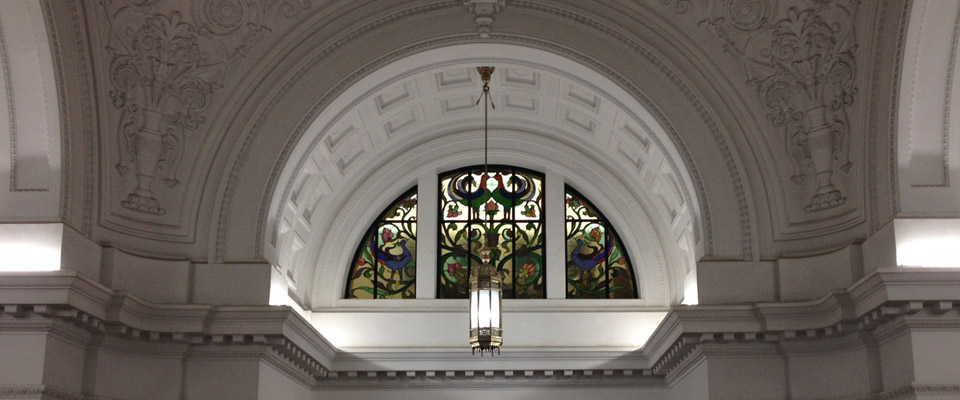 国立科学博物館